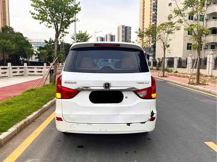 Jinbei Brilliance 750