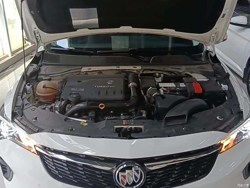 Buick Verano, 2023 20