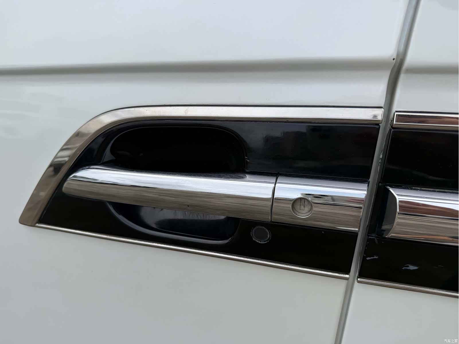 Honda Elysion, 2015 24