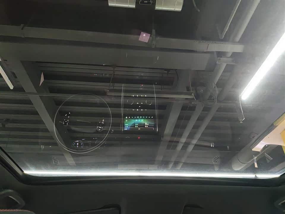 Land Rover Discover sports