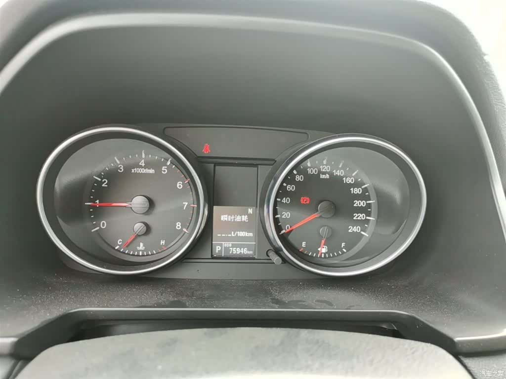 Haval M6, 2022 12