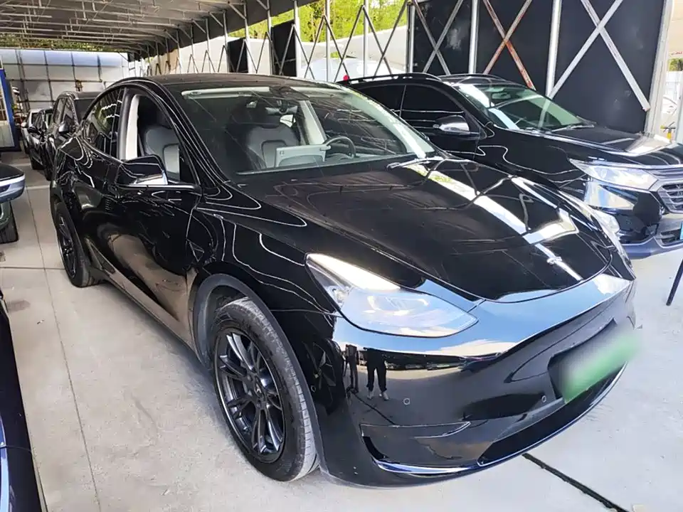Tesla Model Y Tesla Model Y