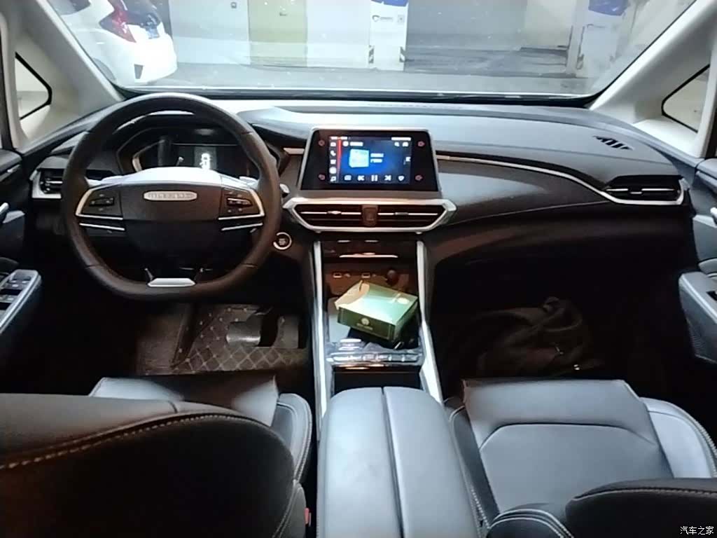 Maxus G50, 2023 10