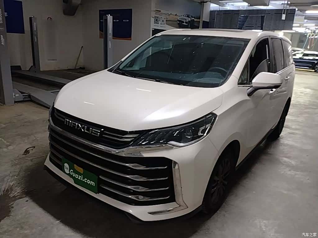 Maxus G50, 2023 1