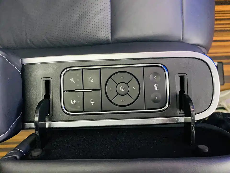 Trumpchi Trumpchi M8