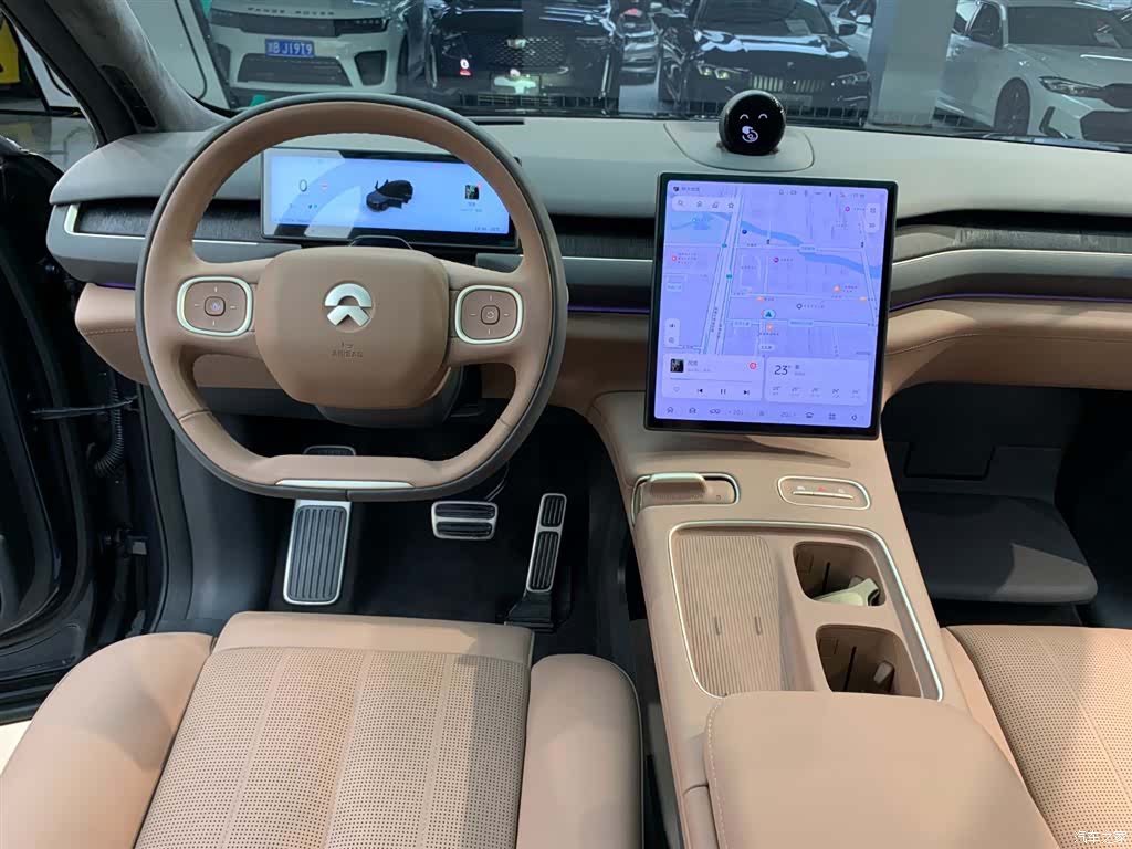 NIO ES8, 2024 12