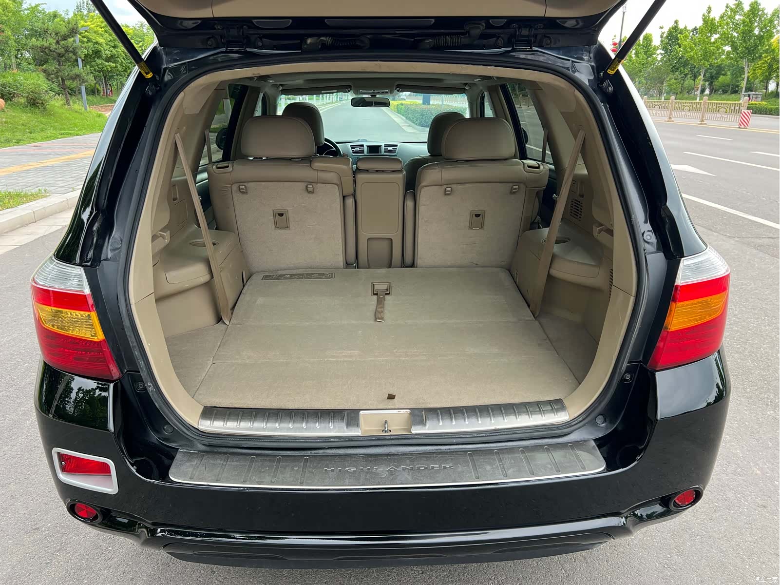 Toyota Highlander, 2012 18