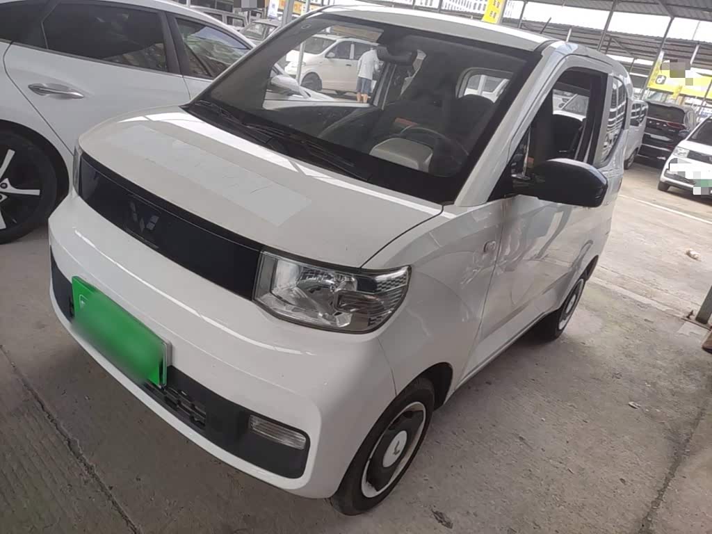 Wuling Mini EV