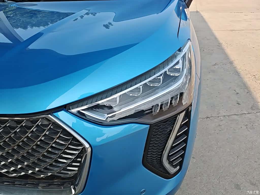 Haval First Love, 2021 24
