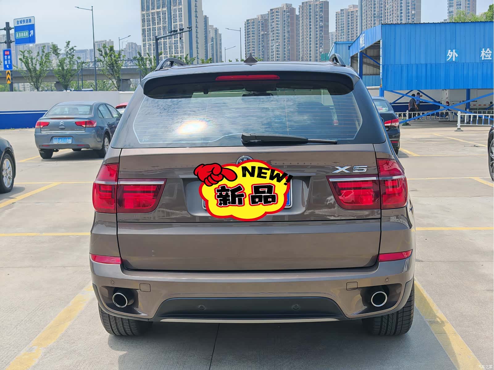 BMW X5, 2013 все фото