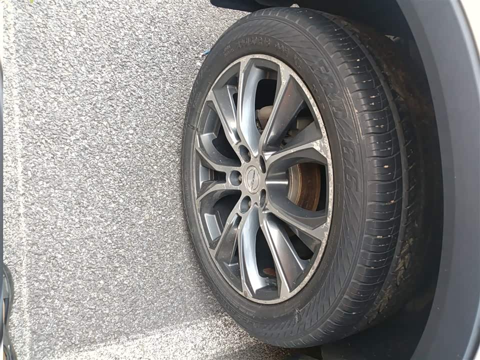 Zotye T500 Zotye T500