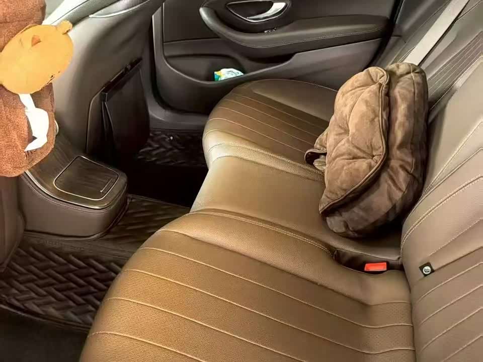 Mercedes-Benz E-class Mercedes-Benz E-class