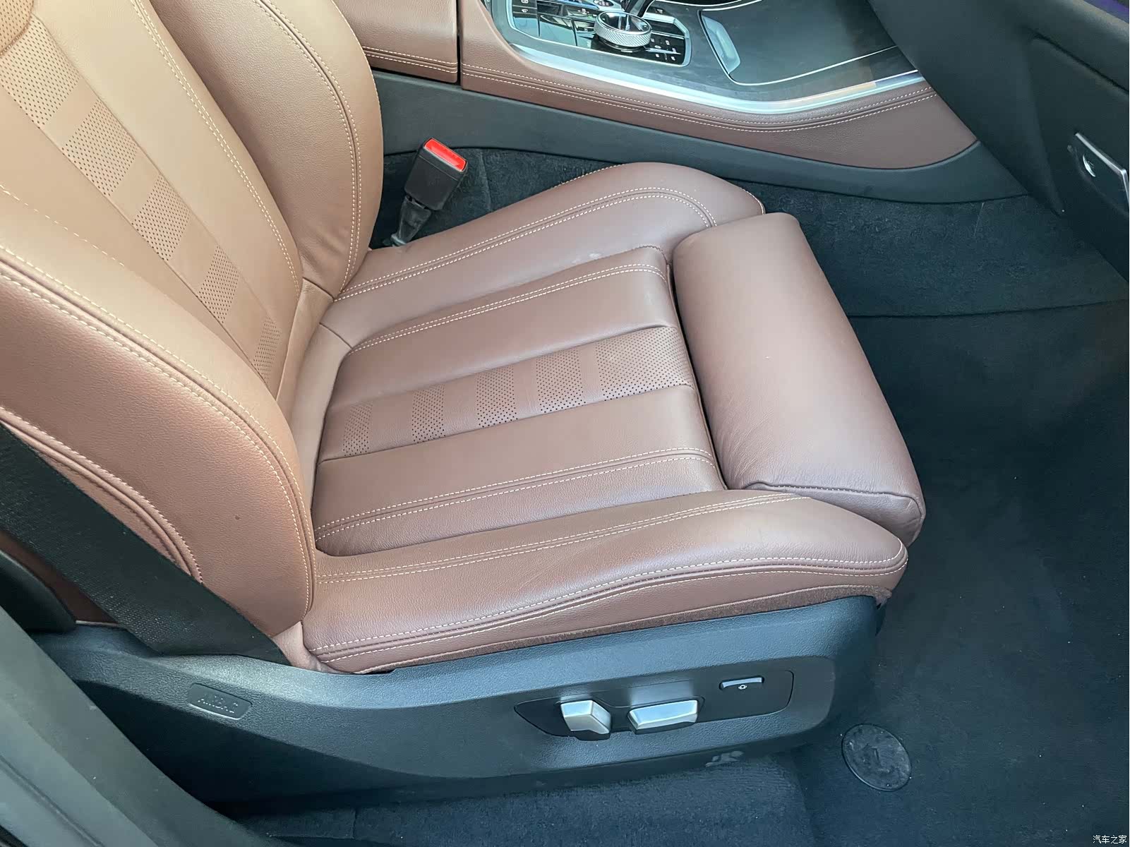 BMW X5, 2021 18