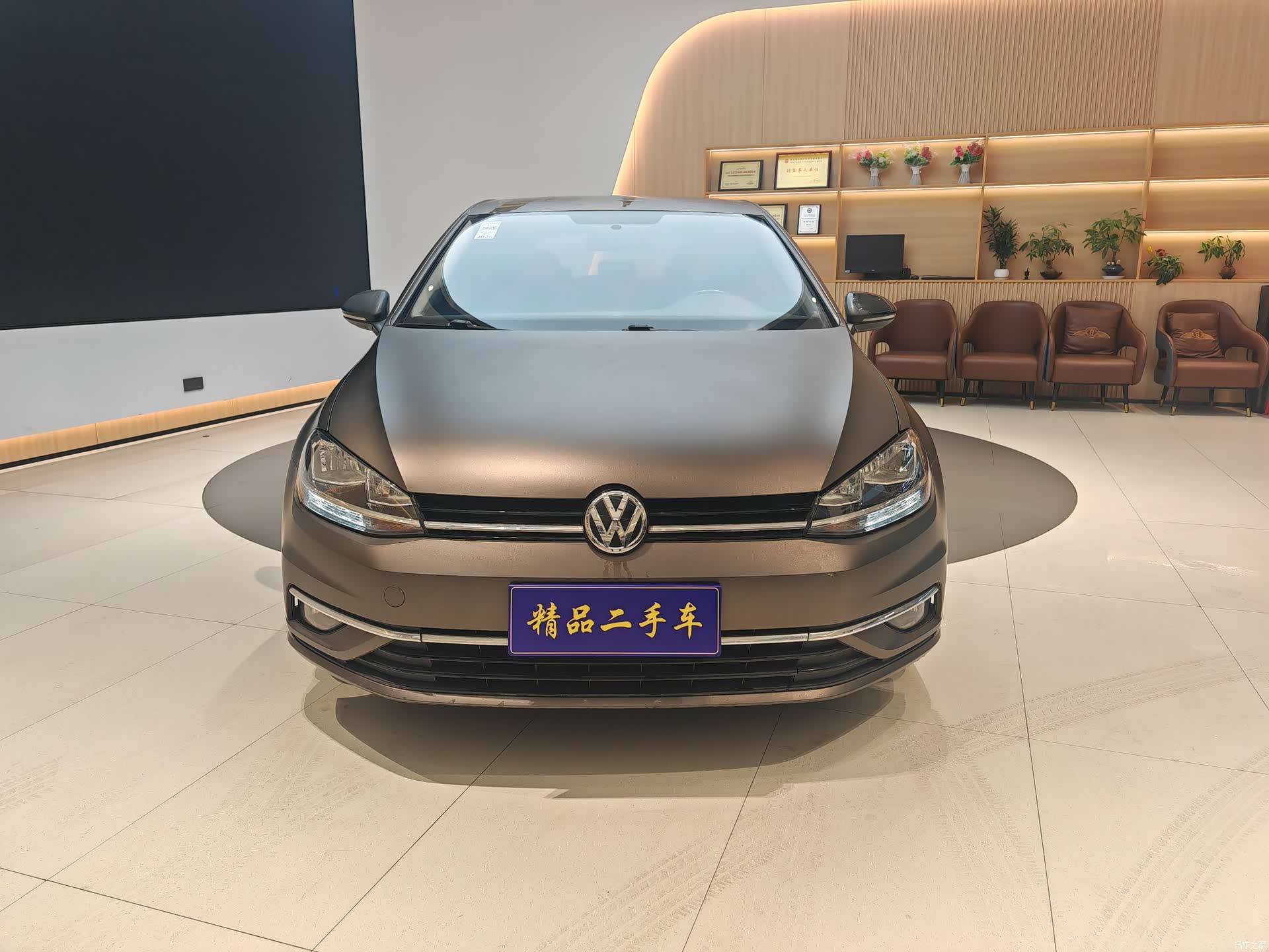 Volkswagen Golf, 2018 15