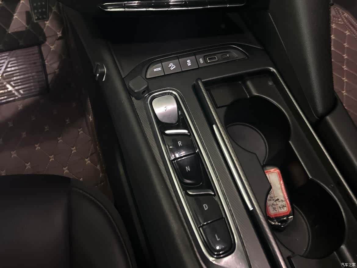 Buick Enclave, 2020 8