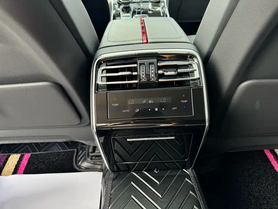Hongqi H9 Hongqi H9