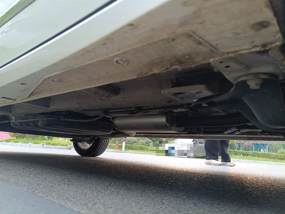 Wuling Wuling Jiachen