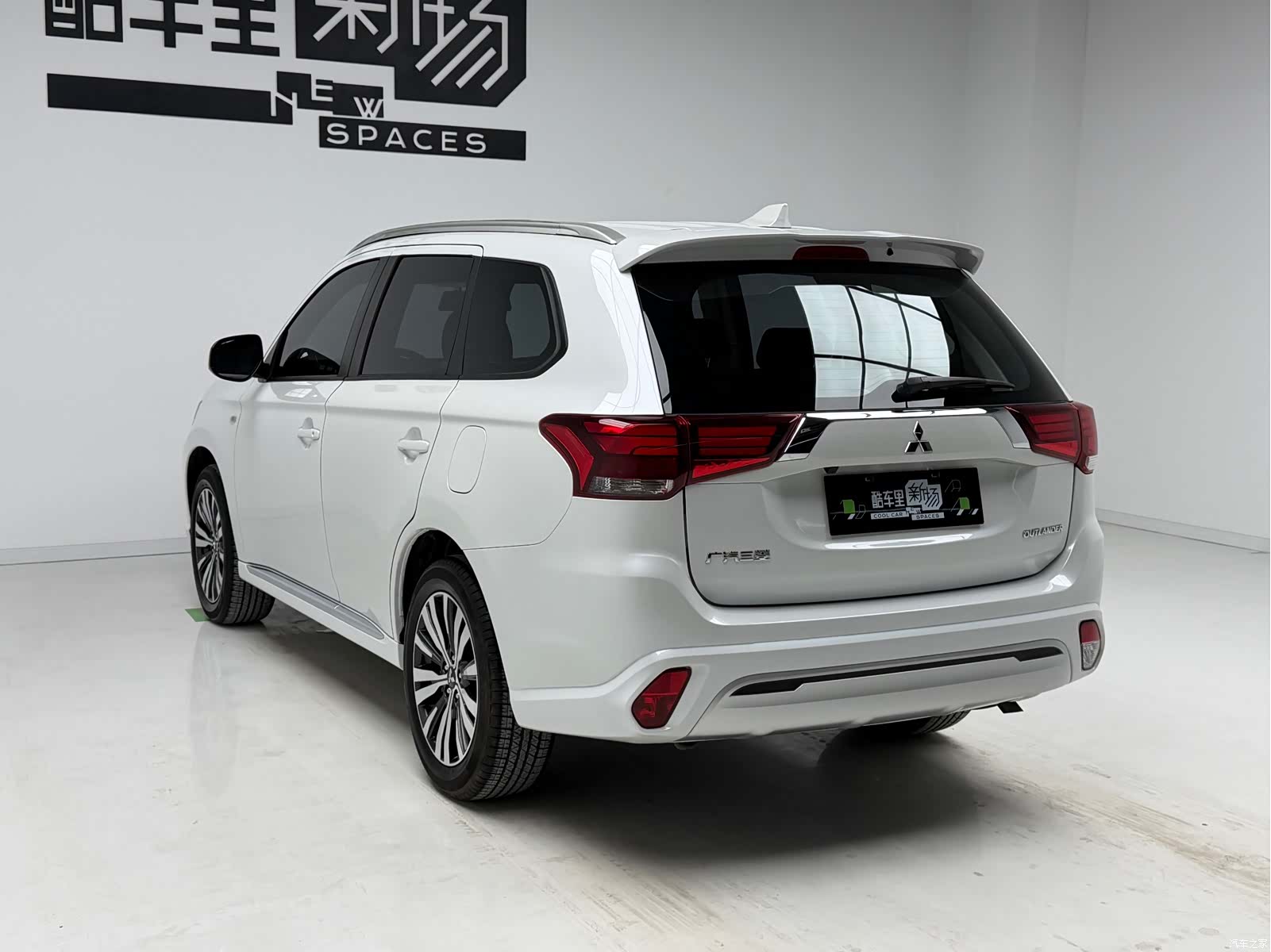Mitsubishi Outlander, 2021 6
