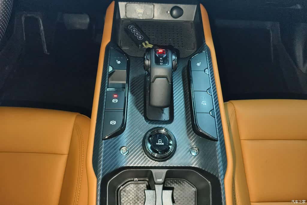 Haval Raptor, 2024 16