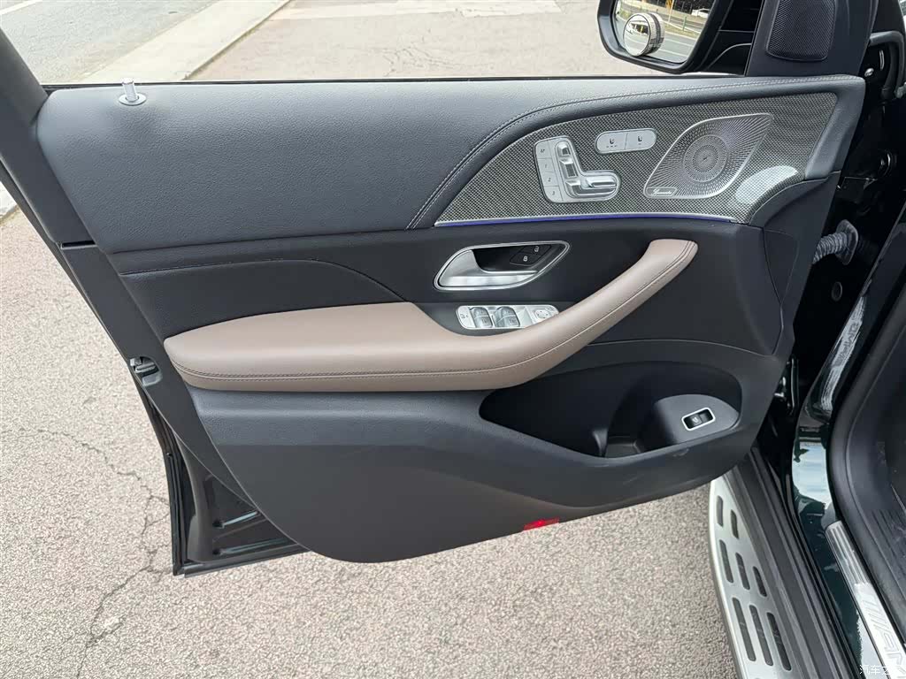 Mercedes-Benz GLE, 2023 6