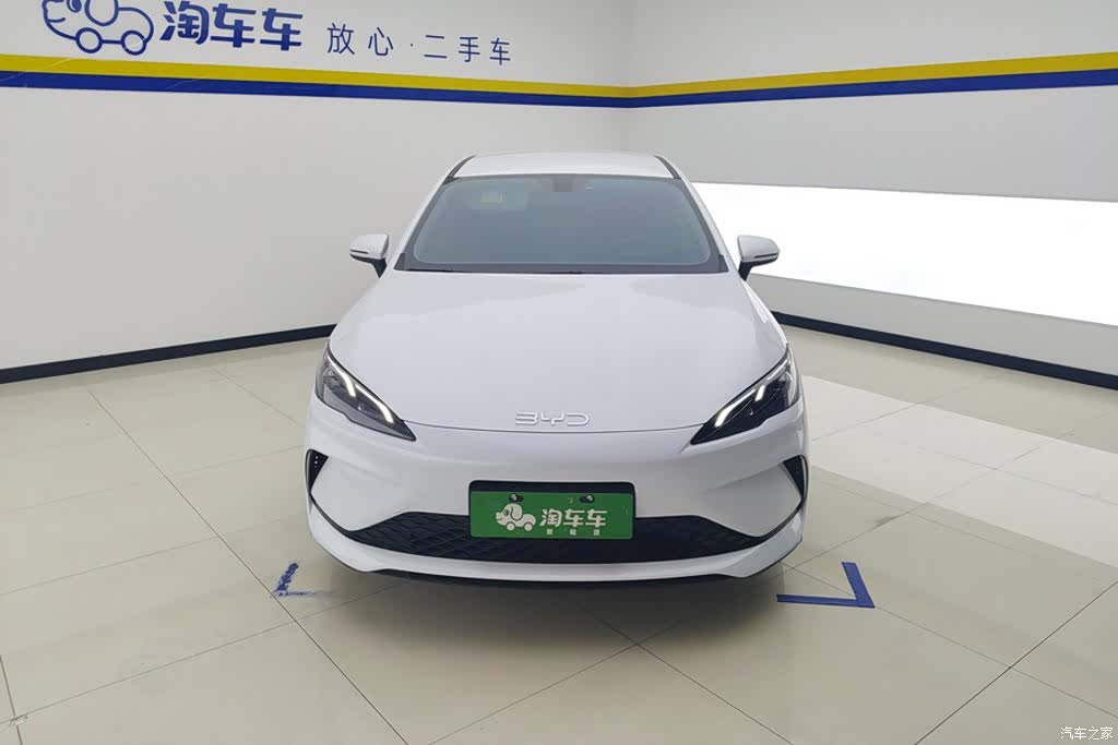 BYD Seal, 2025 2