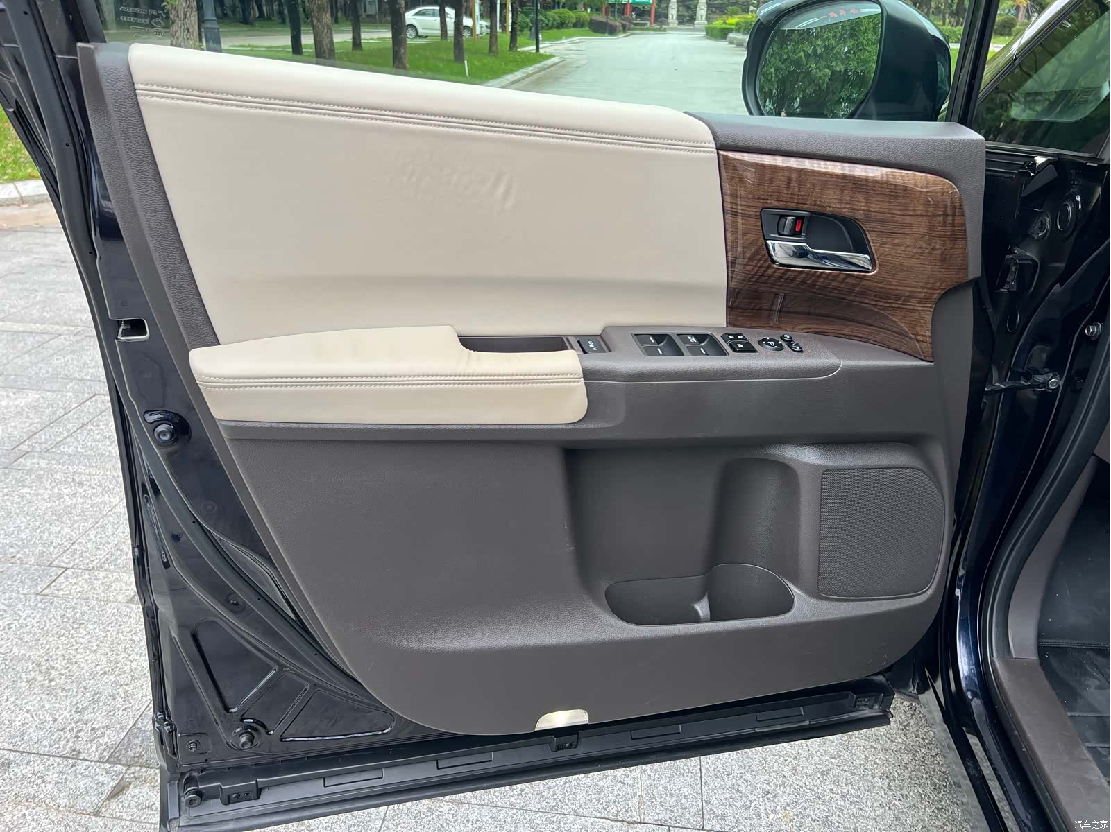 Honda Odyssey, 2016 19