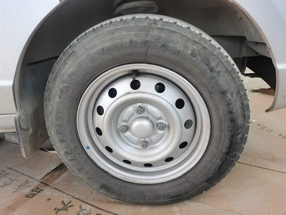 Wuling Wuling Rongguang S