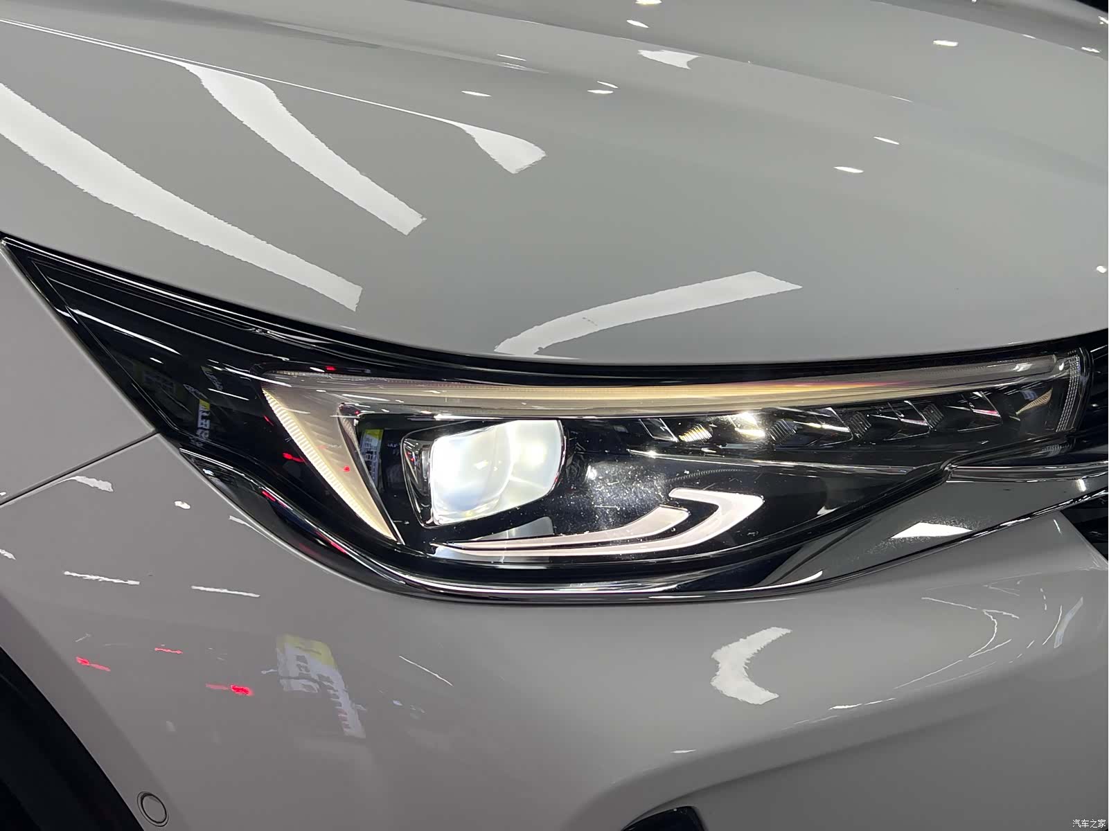Buick Encore, 2020 7