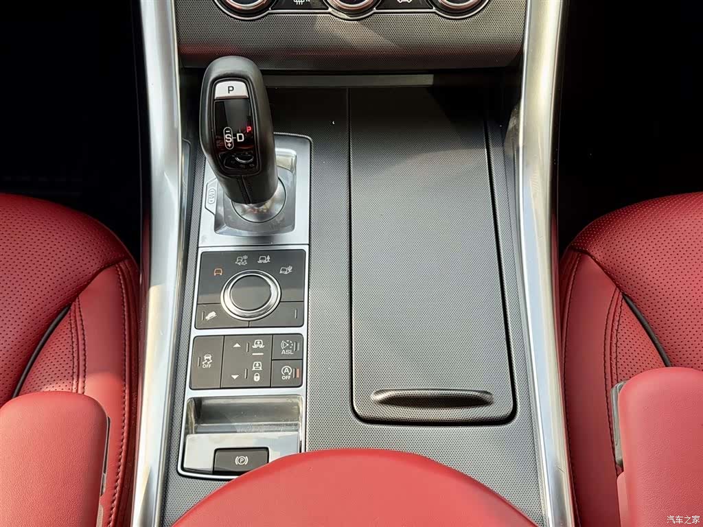 Land Rover Range Rover, 2016 18