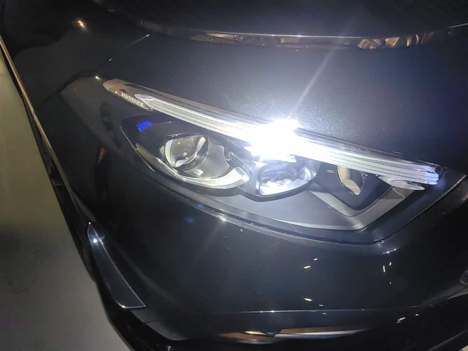 Mercedes-Benz Class A AMG