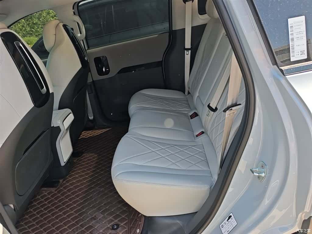 BAIC S, 2025 17