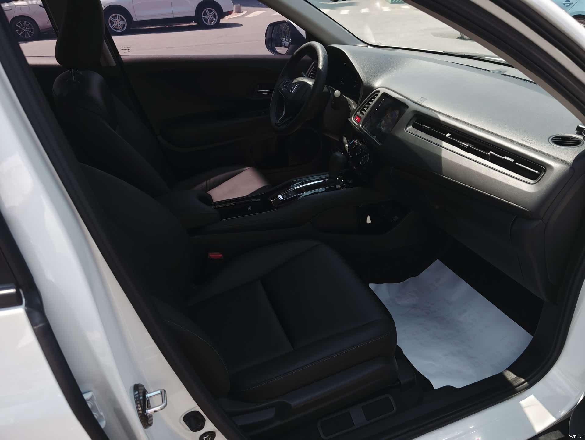 Honda Vezel, 2019 12