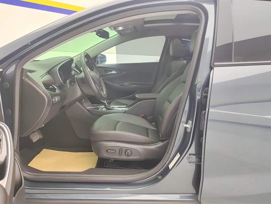 Chevrolet Mai Ruibao XL