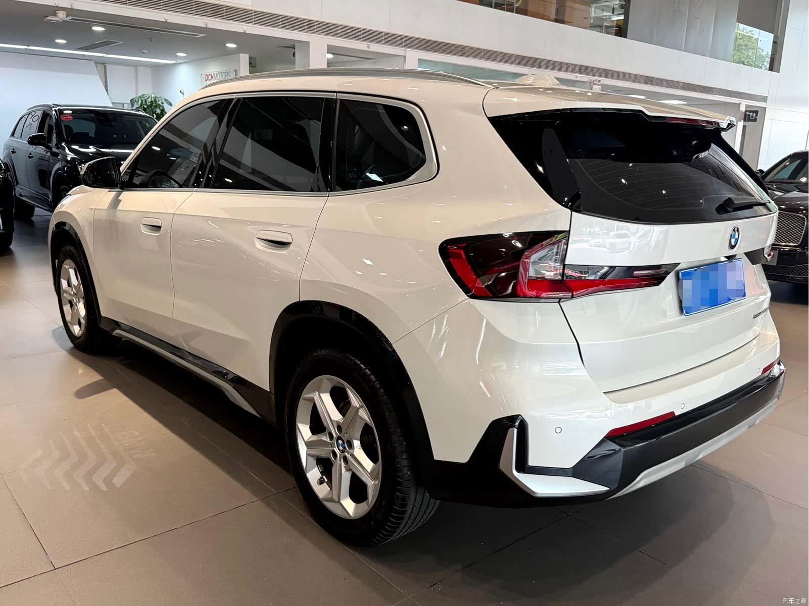 BMW X1, 2023 6