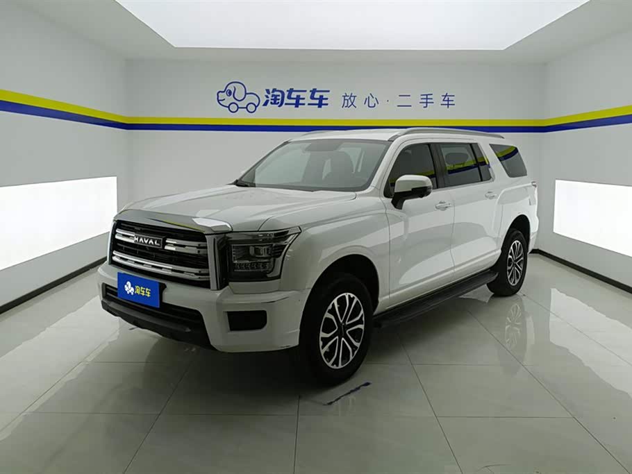 Haval H5