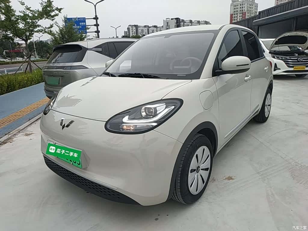 Wuling Bingo, 2025 2