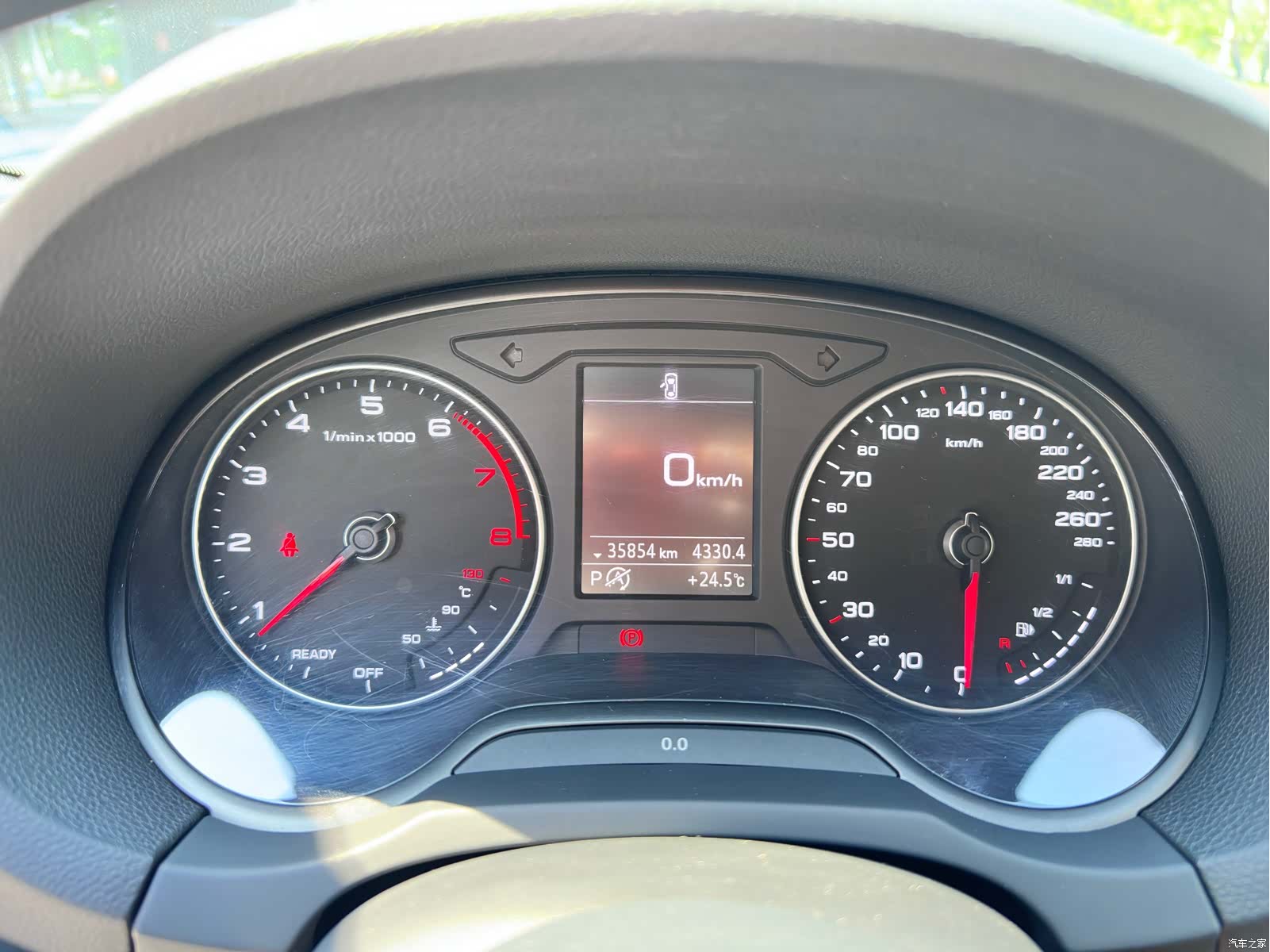 Audi A3, 2020 7