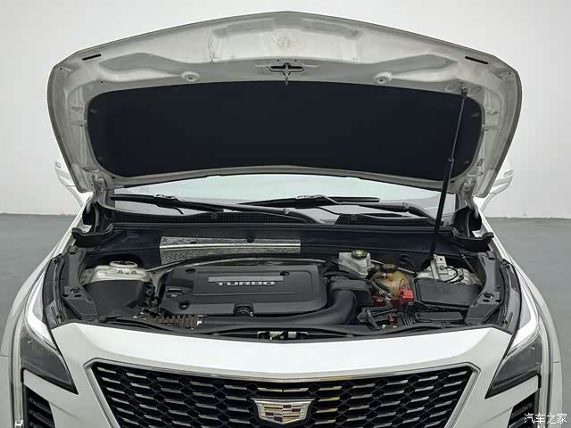 Cadillac XT4, 2019 18
