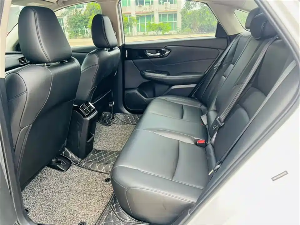 Honda Lingpai Honda Lingpai