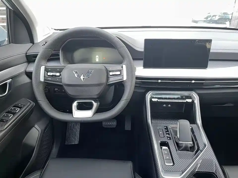 Wuling Wuling Xingchen