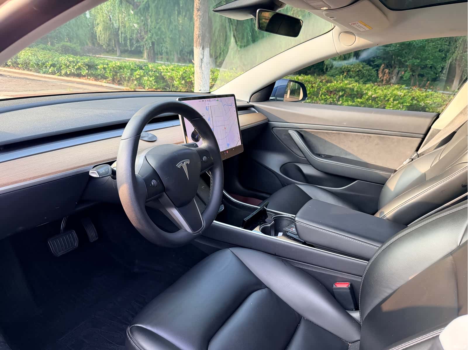 Tesla Model 3, 2020 9