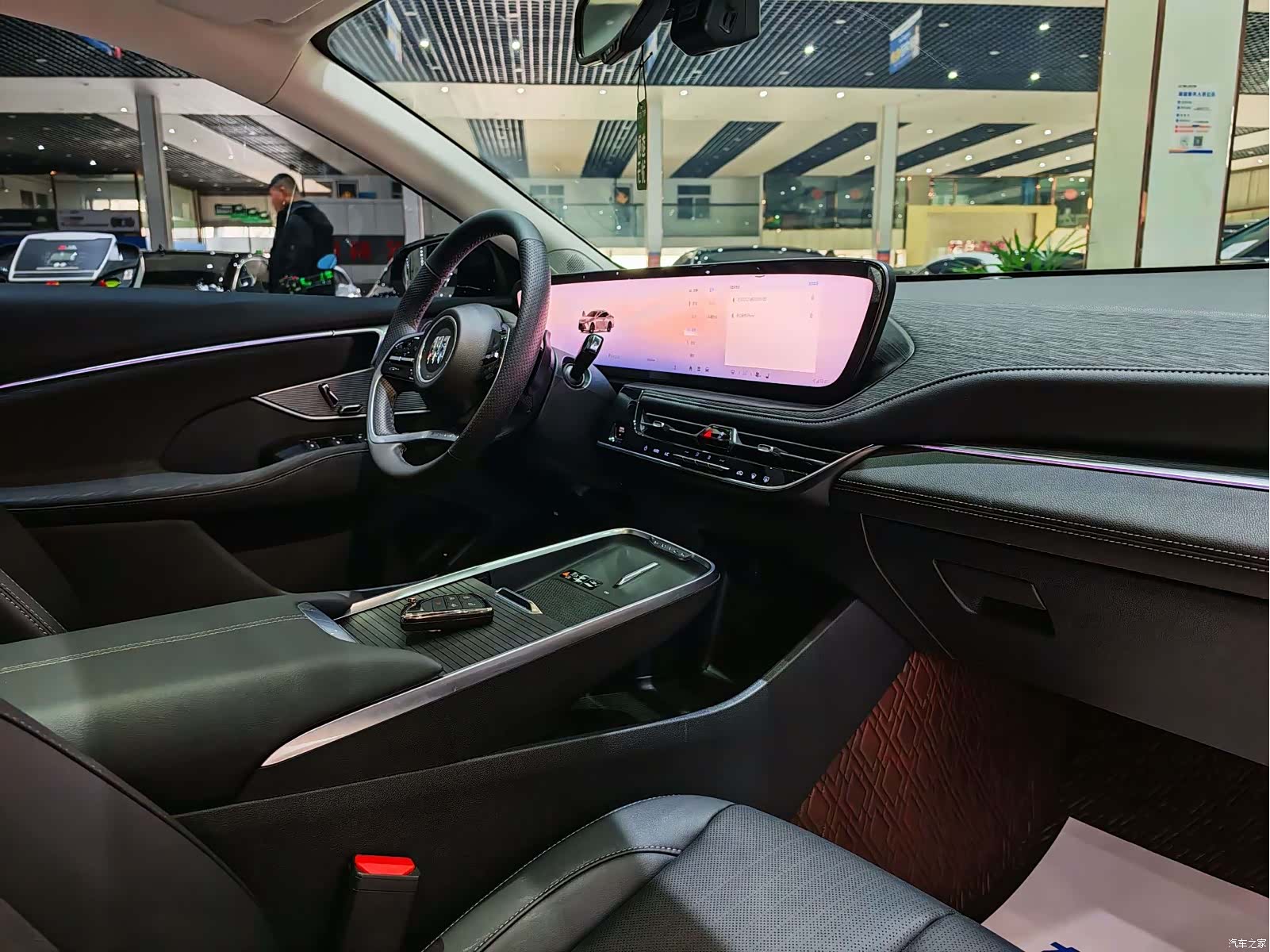Buick LaCrosse, 2024 10