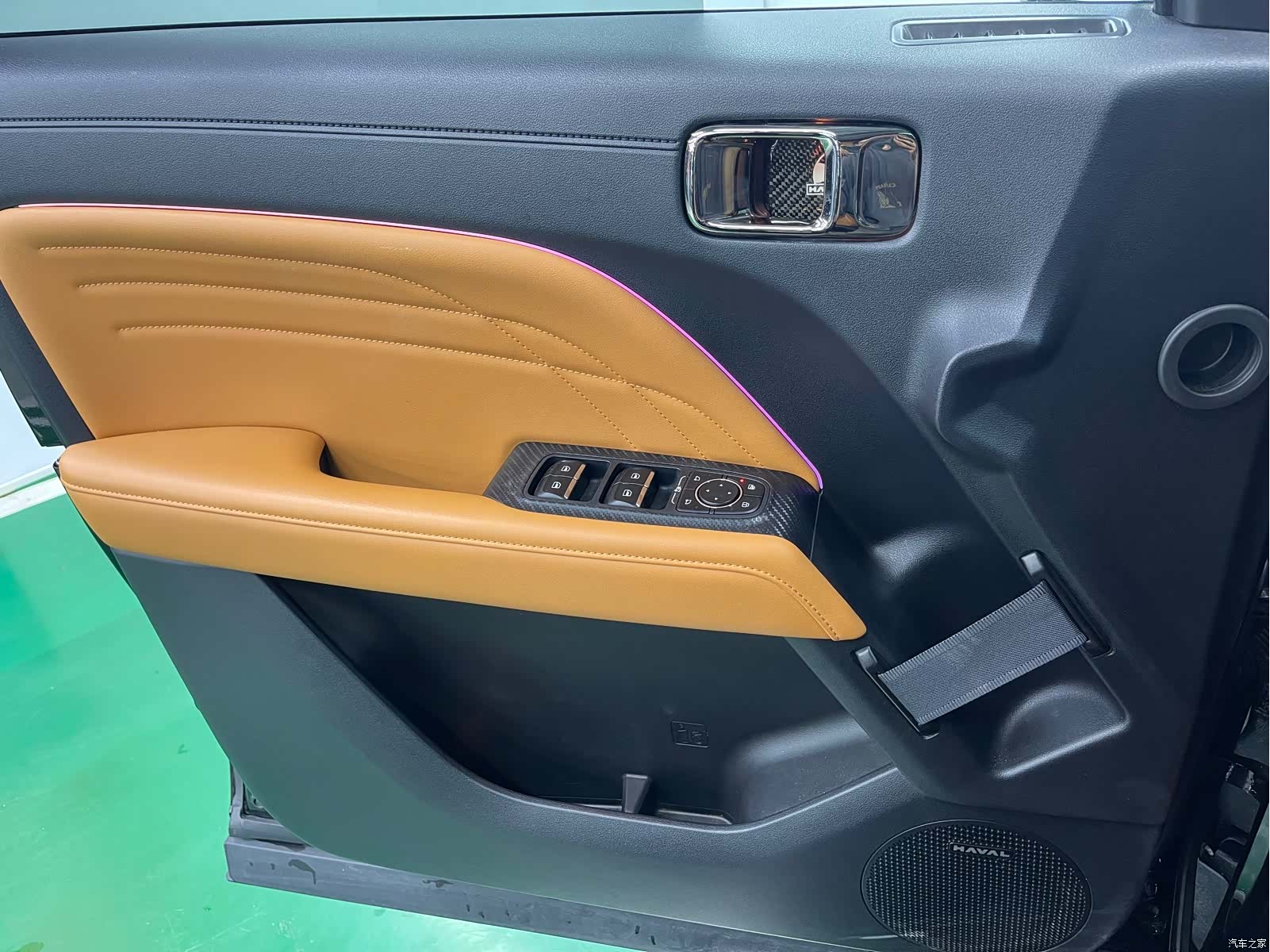 Haval Raptor, 2024 28