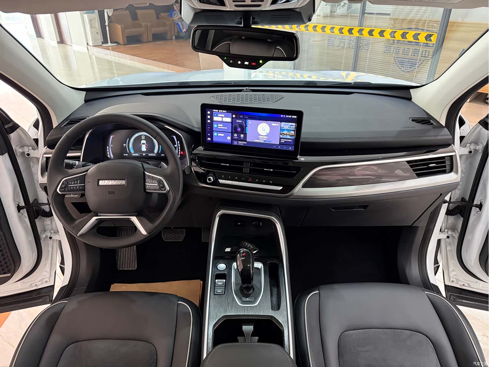 Haval H6, 2022 12