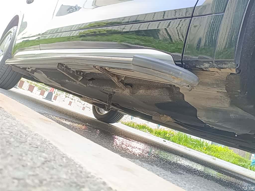 Audi Q5L, 2020 21