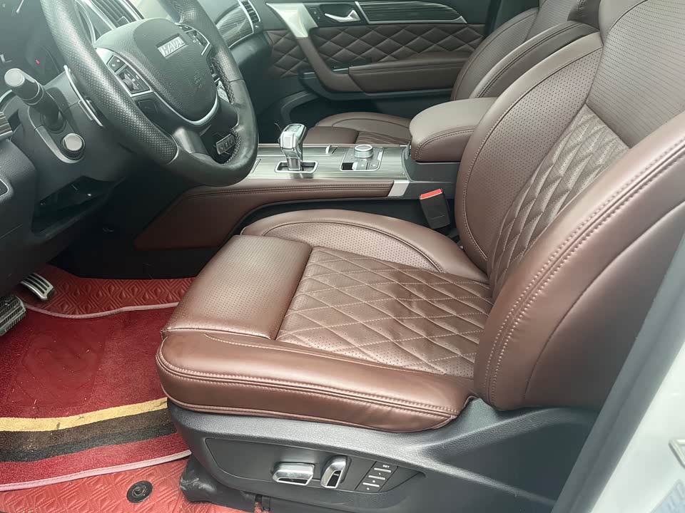 Haval H9