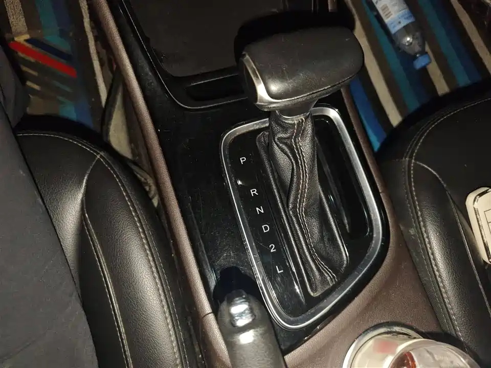 Trumpchi Trumpchi GA4