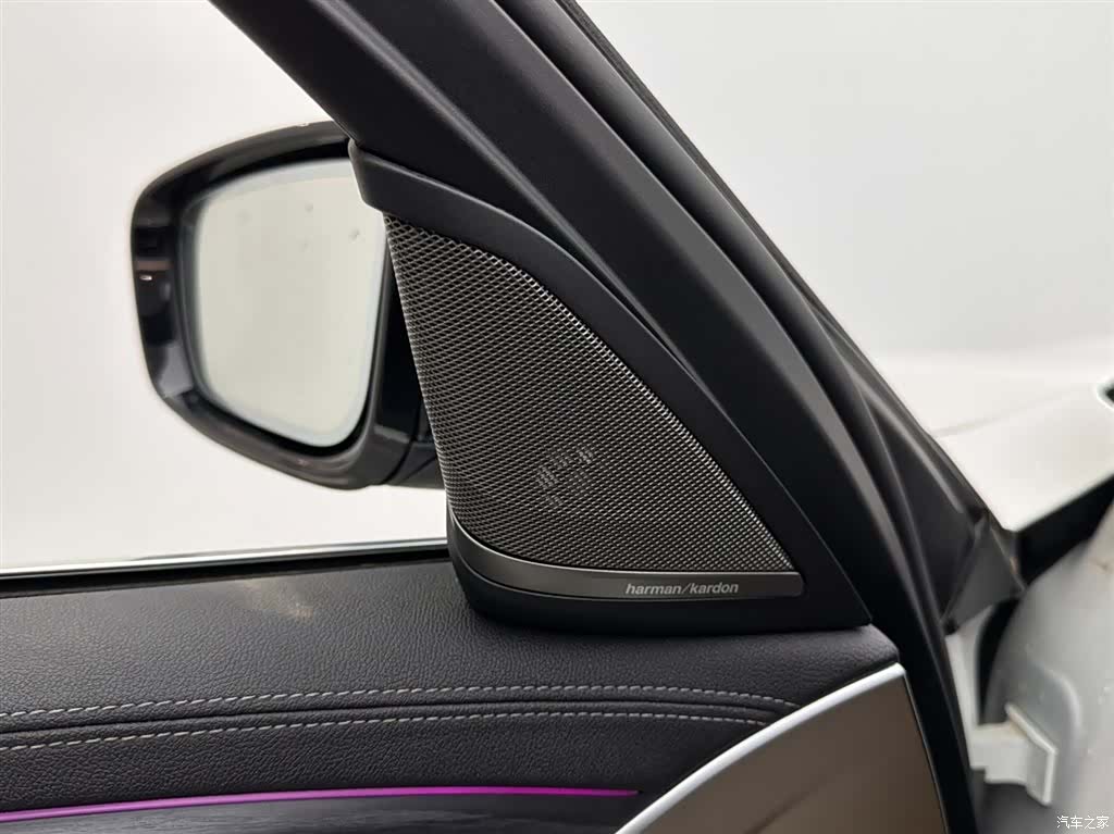 BMW 5 Series, 2021 15