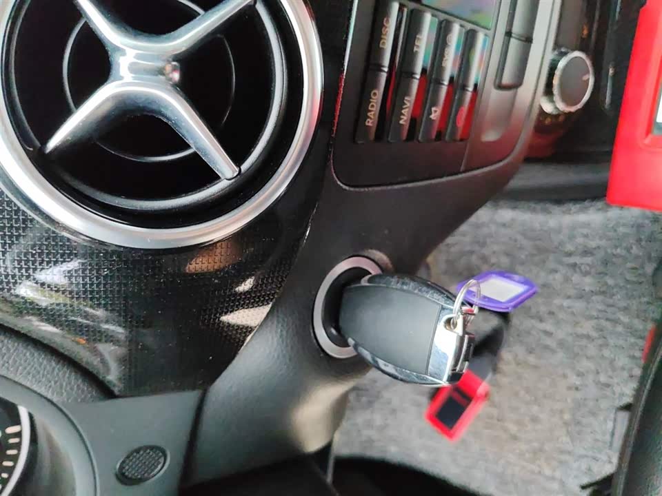 Mercedes-Benz Class B