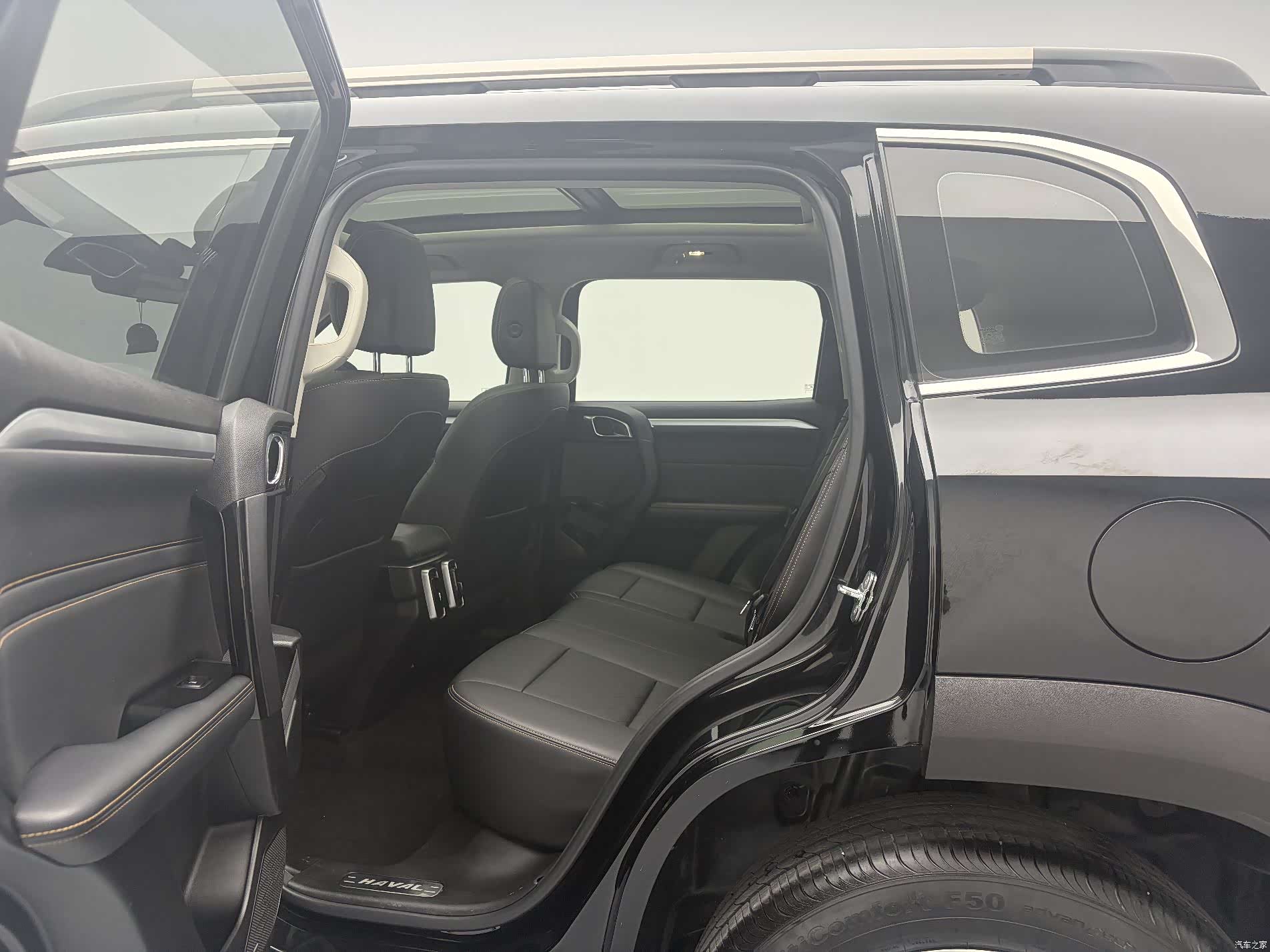 Haval Big Dog, 2023 12